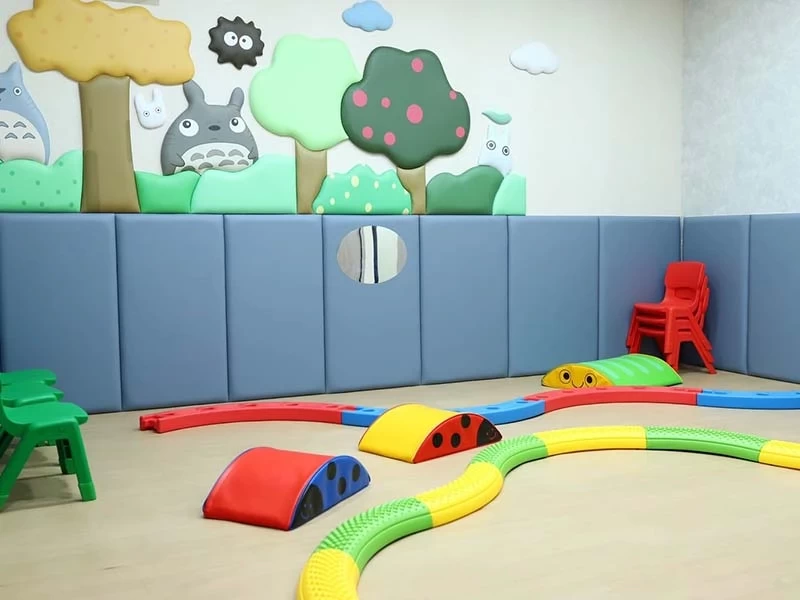 診所環境