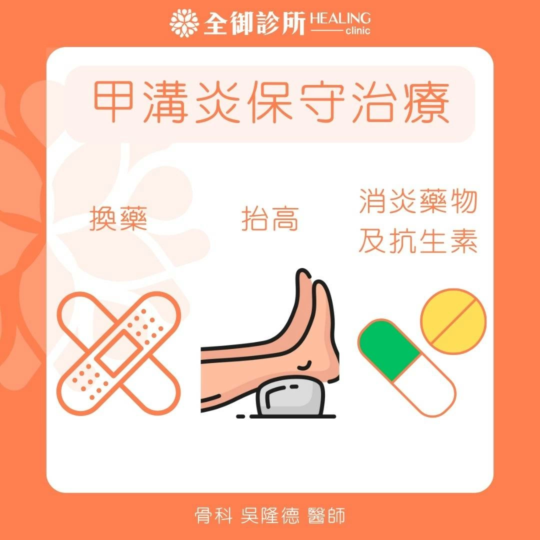 惱人的甲溝炎!甲溝炎的致病原因 惱人的甲溝炎!甲溝炎的致病原因