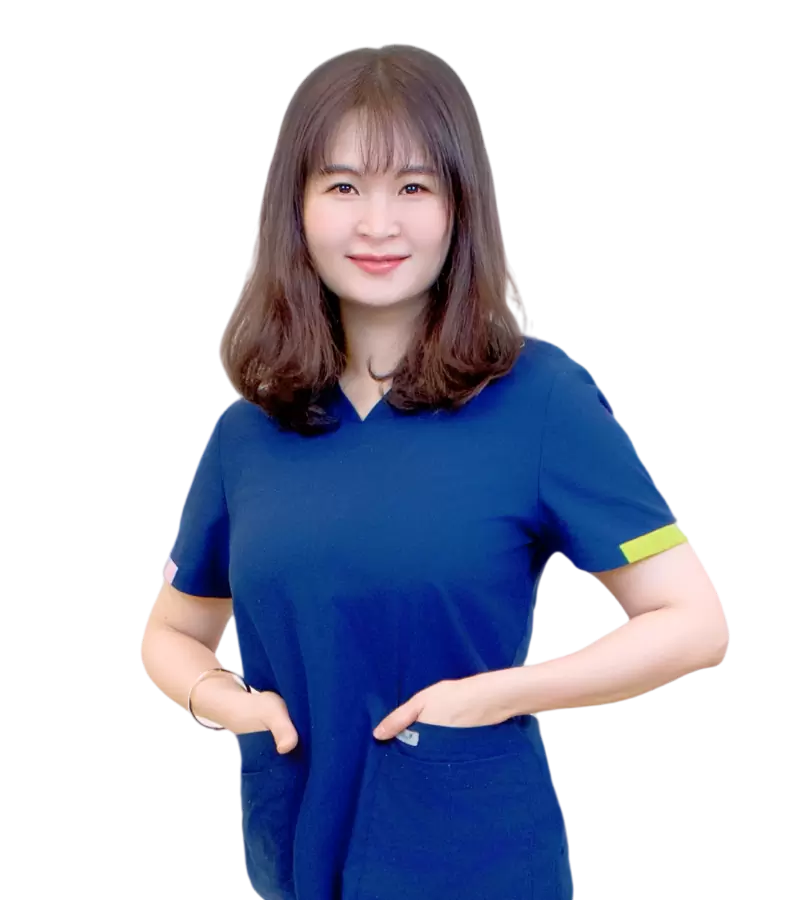 蔡佳惠 物理治療師