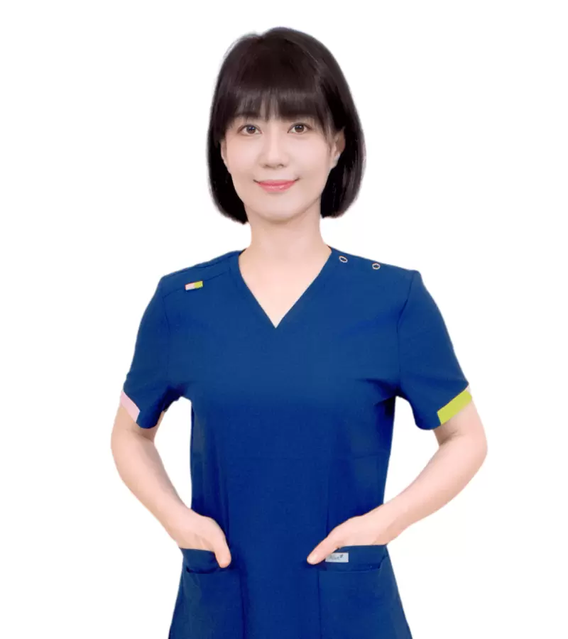 陳雅芳 物理治療師