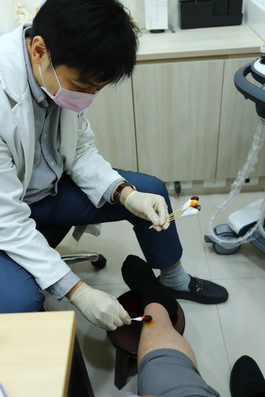 外傷處置 外傷處置